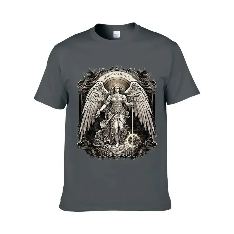 St. Michael the Archangel T-Shirt