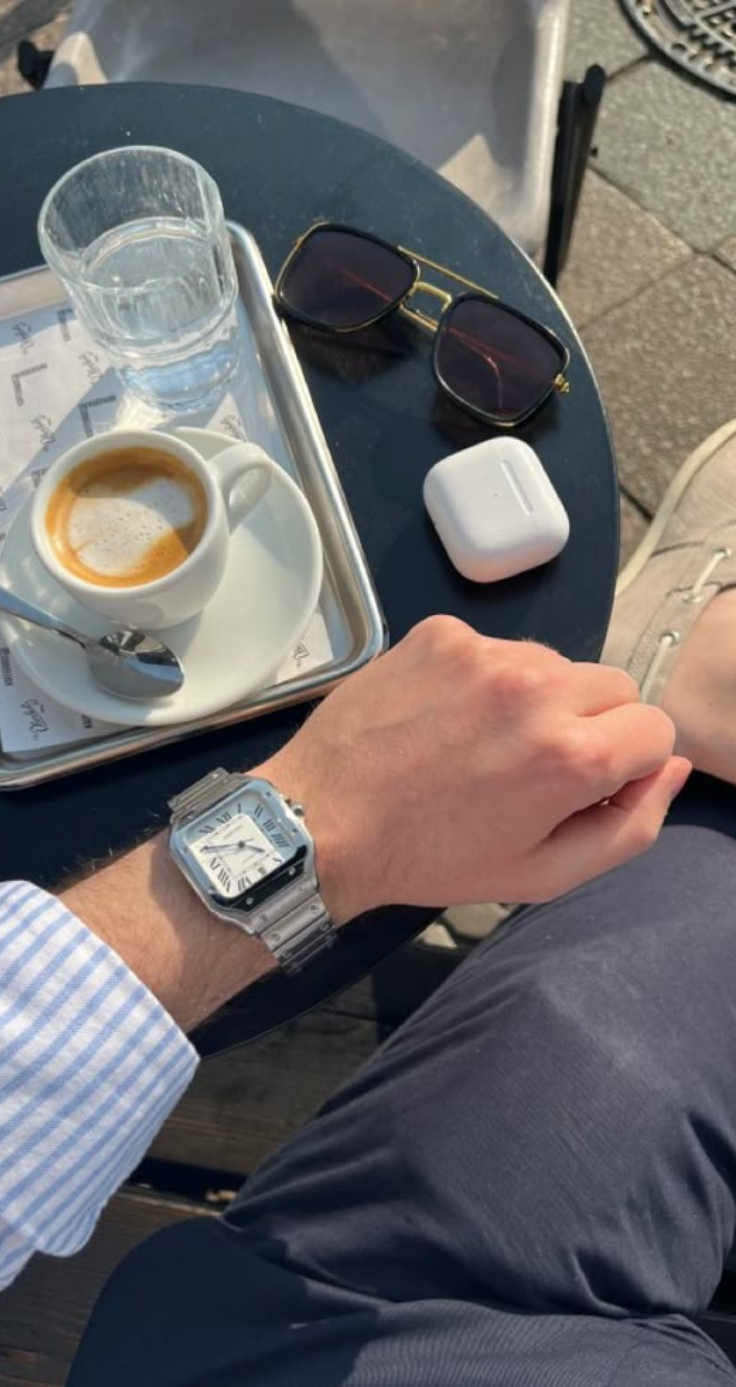 ZENNITH WATCHS™