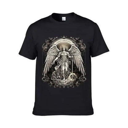 St. Michael the Archangel T-Shirt