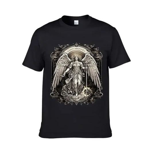 St. Michael the Archangel T-Shirt