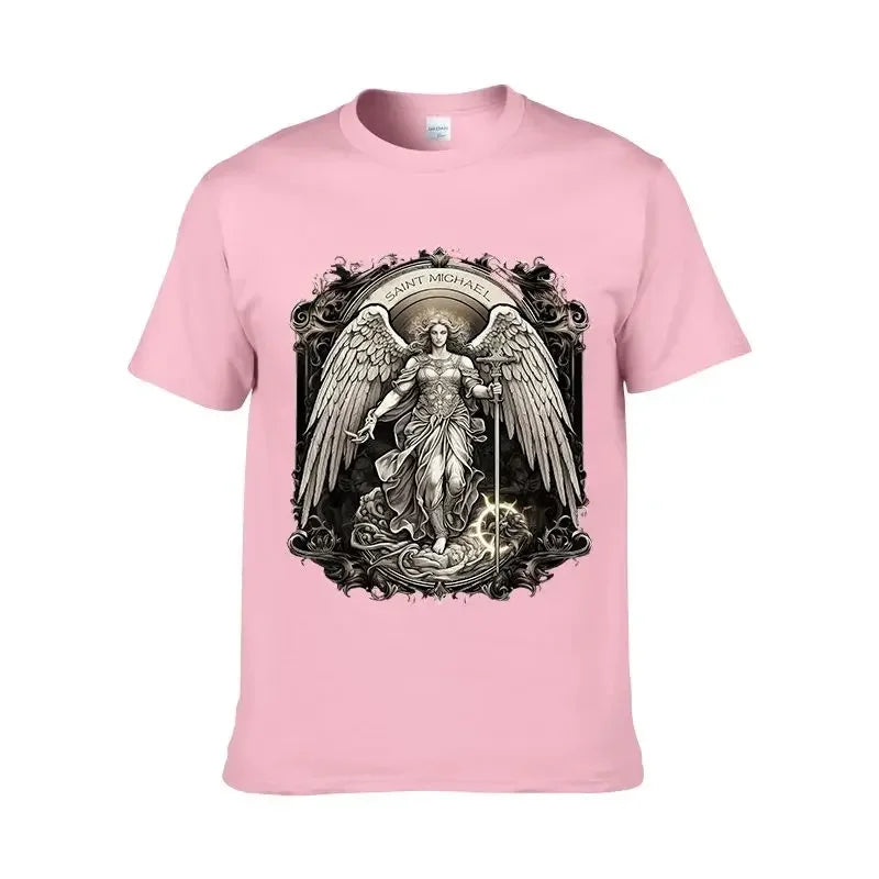 St. Michael the Archangel T-Shirt