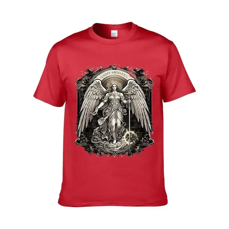 St. Michael the Archangel T-Shirt