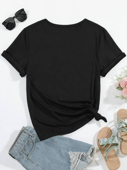 Women's 'I ❤️ Jesus' T-shirt