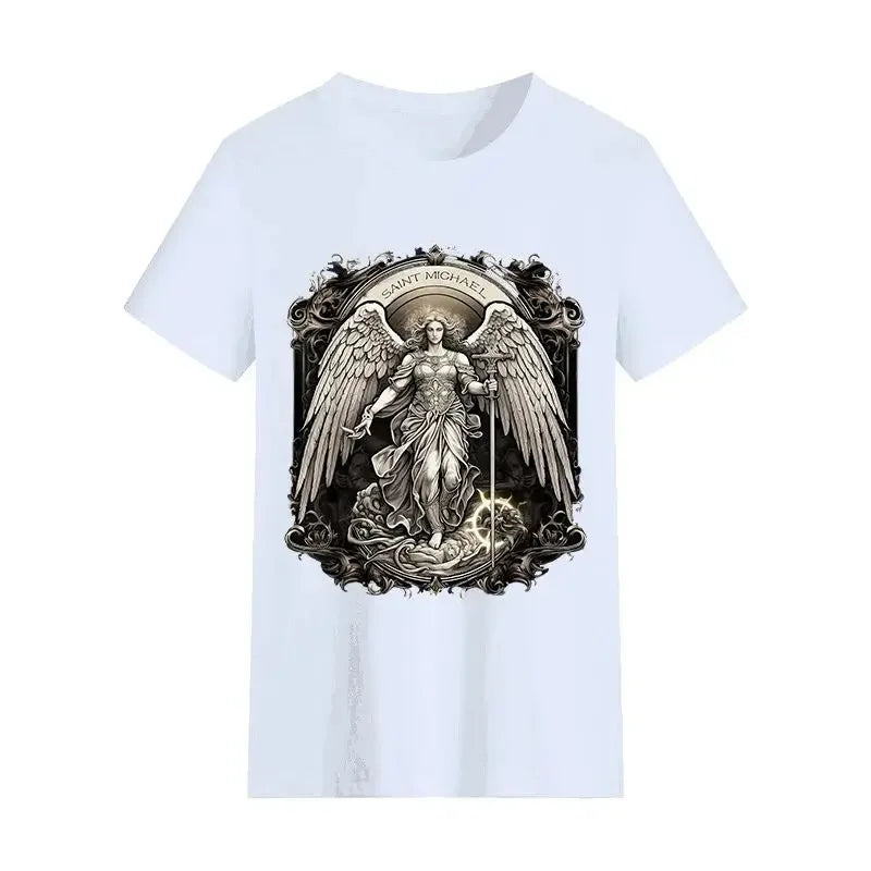 St. Michael the Archangel T-Shirt