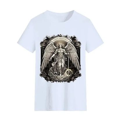 St. Michael the Archangel T-Shirt