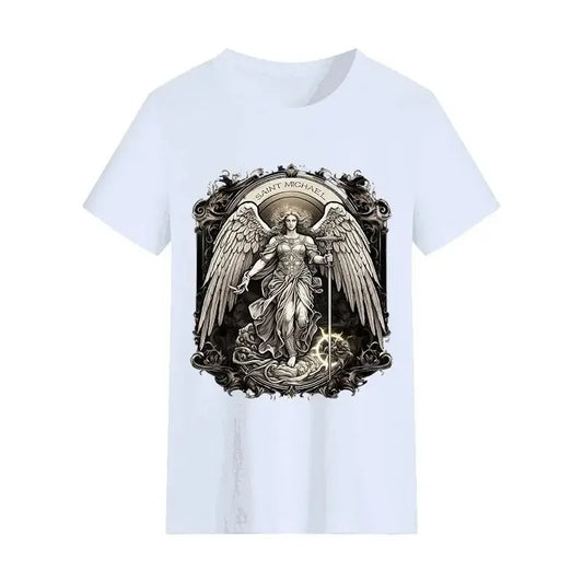St. Michael the Archangel T-Shirt