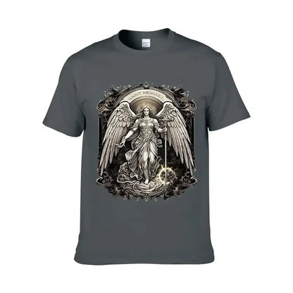 St. Michael the Archangel T-Shirt